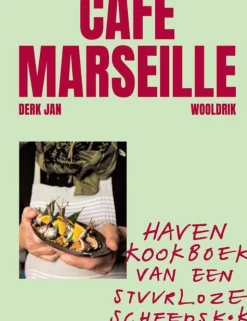 Café Marseille