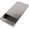Camerons Smoker Rookoven, 32x28cm RVS