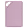 Candl TPU Snijmat Flexibel, 26x17cm, roze