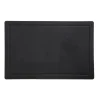 Candl TPU Snijplank Flexibel, 38x25cm ,zwart
