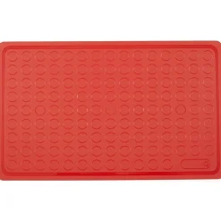 Candl TPU Snijplank Flexibel, 53x32,5cm, rood