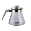 Capri Life Concrete Koffiekan, 0,6L