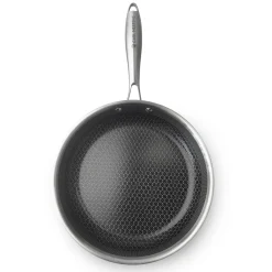 Carl Mertens Honeycomb Keramische Koekenpan, 24cm