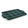 Charcoal Companion Flame-Friendly Zeevruchtenhouder CC3808, keramiek