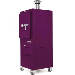 Charlie Charcoal Oven, beetroot