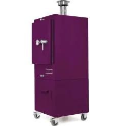 Charlie Charcoal Oven, beetroot