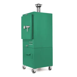 Charlie Charcoal Oven, oregano