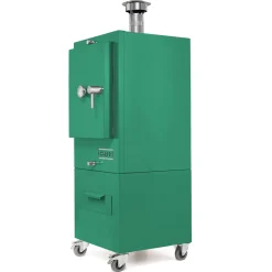 Charlie Charcoal Oven, oregano
