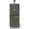 Charlie Charcoal Oven, porcini