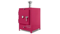 Cheeky Charlie Oven Tabletop, rhubarb