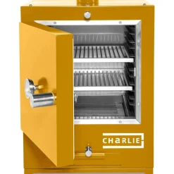 Cheeky Charlie Oven Tabletop, honeycomb