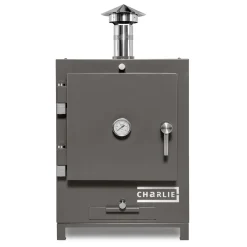 Cheeky Charlie Oven Tabletop, porcini