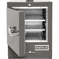 Cheeky Charlie Oven Tabletop, porcini