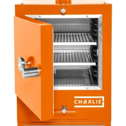 Cheeky Charlie Oven Tabletop, saffron