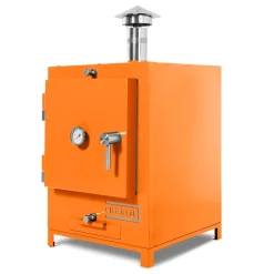Cheeky Charlie Oven Tabletop, saffron