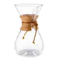 Chemex Classic Slow Coffee Koffiemaker, 8-kops