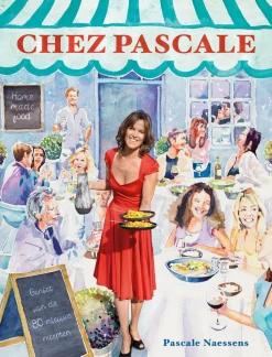 Chez pascale