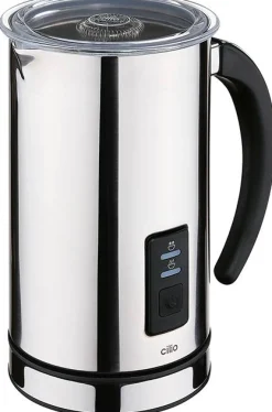 Cilio Crema Melkopschuimer, 0,25L