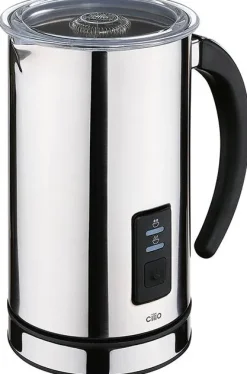 Cilio Crema Melkopschuimer, 0,5L
