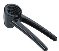 Cilio Knacki Notenkraker, zwart