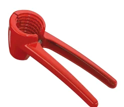 Cilio Knacki Notenkraker, rood