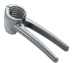 Cilio Knacki Notenkraker, zilver