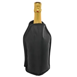 Cilio Koelmanchet Vino, zwart