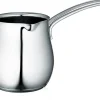 Cilio Melkkan, 0,75L RVS