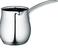 Cilio Melkkan, 0,75L RVS