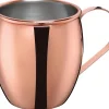 Cilio Moscow Mule Beker, verkoperd
