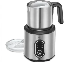 Cilio Perfetto Melkopschuimer, 0,25L