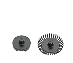 Cilio Perfetto Melkopschuimer, 0,25L