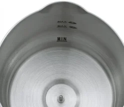Cilio Perfetto Melkopschuimer, 0,25L