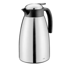 Cilio Savona Thermoskan, 1,5L rvs