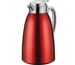 Cilio Venezia Thermoskan, 1L rood