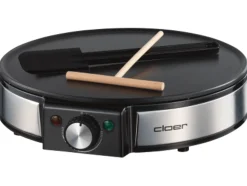 Cloer Crêpeplaat 6630