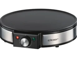 Cloer Crêpeplaat 6630