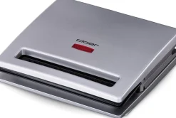 Cloer Sandwichmaker 6219, 4-vaks