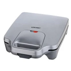 Cloer Sandwichmaker 6269, 8-vaks
