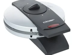 Cloer Wafelijzer 1629, rvs