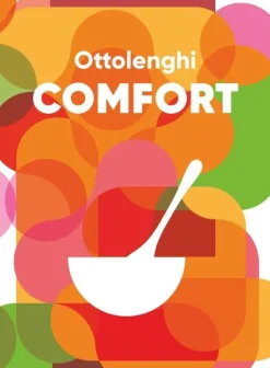 Comfort - Ottolenghi