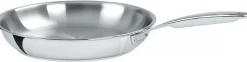 Cristel Castel'Pro Multiply Koekenpan, 28cm