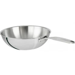 Cristel Castel'Pro Multiply Wok, 32cm