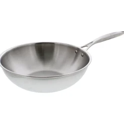 Cristel Castel'Pro Multiply Wok, 20cm
