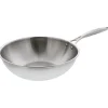 Cristel Castel'Pro Multiply Wok, 30cm