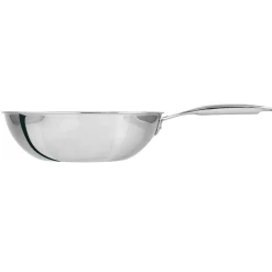 Cristel Castel'Pro Multiply Wok, 30cm
