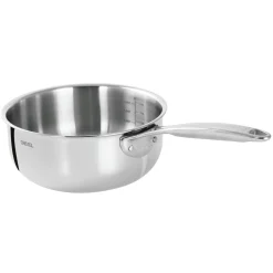 Cristel Castel'Pro Ultraply Pannenset, 5-delig