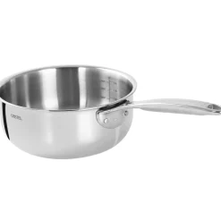 Cristel Castel'Pro Ultraply Sauspan, 16cm
