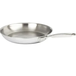 Cristel Castel'Pro Ultraply Koekenpan, 28cm