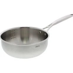 Cristel Castel'Pro Ultraply Sauspan, 18cm